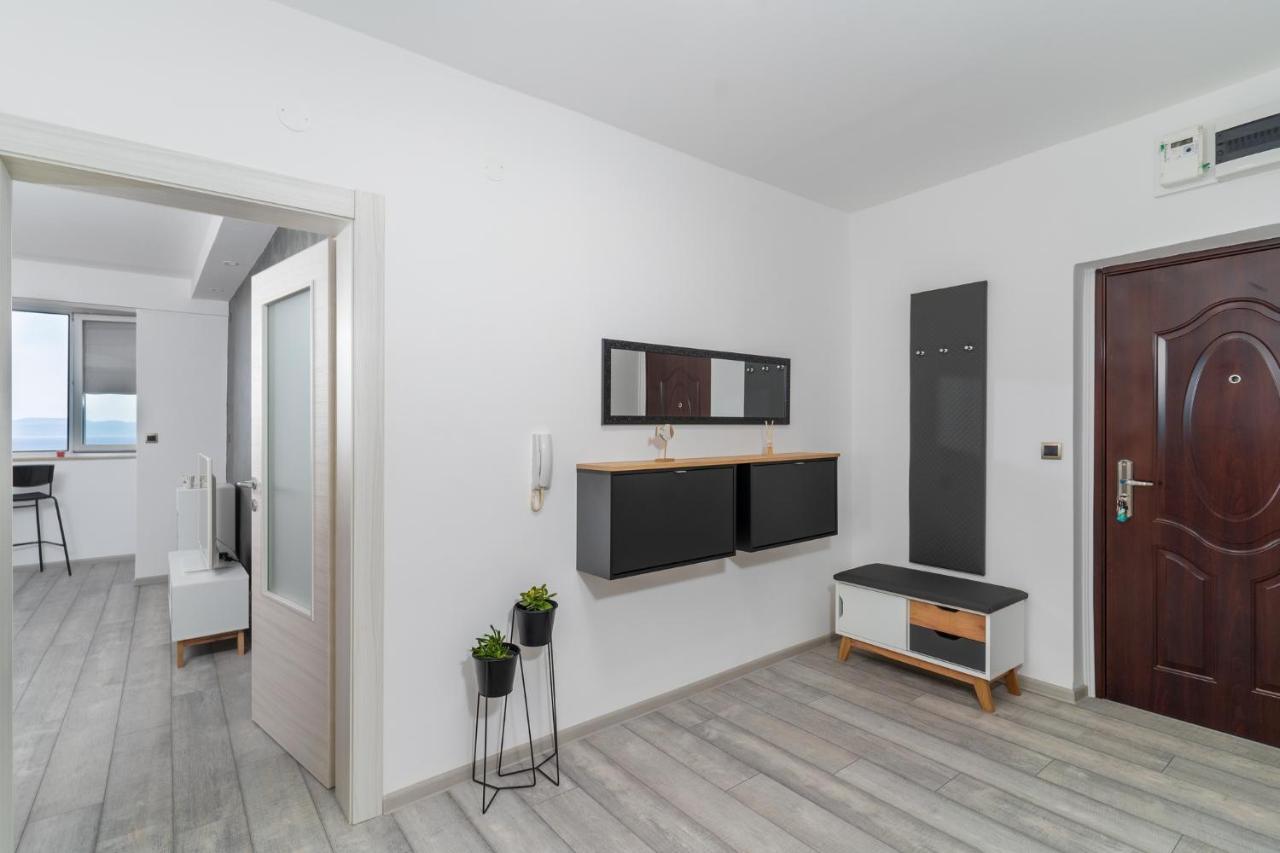 Blue Apartment G&G Rijeka Exterior foto